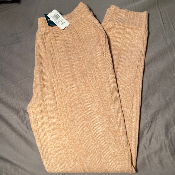 🔥🔥NWT Roxy High Tide Sand Pant - Picture 1 of 7